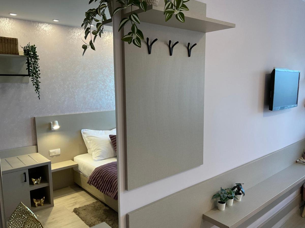 Guest Rooms Tsarevets Weliko Tarnowo Exterior foto