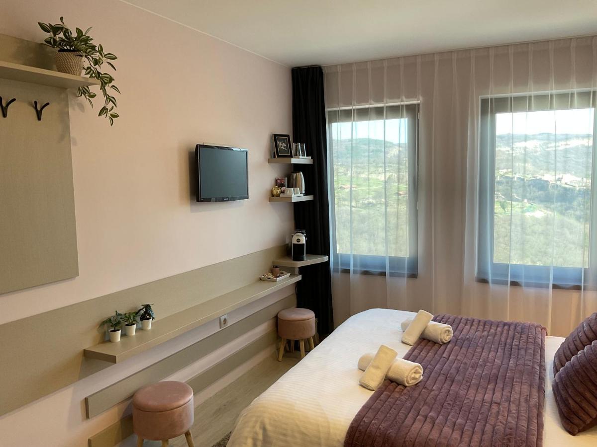 Guest Rooms Tsarevets Weliko Tarnowo Exterior foto